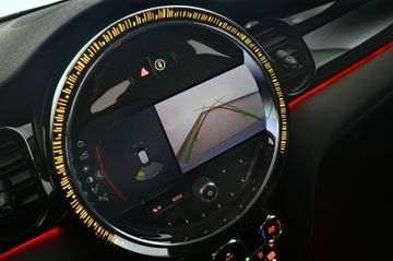 MINI Cooper DKG Classic Trim 5-Türer Apple RFK 1Hand