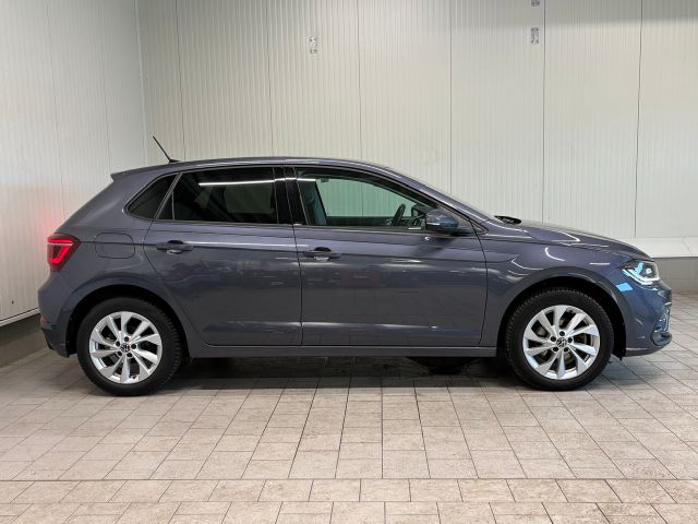 Polo Style 1.0 TSI DSG NAVI RFK ACC SHZ