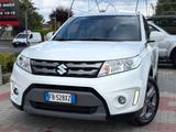 Suzuki Vitara 1.6 DDiS V-Cool EURO6 - Suzuki Vitara: Standheizung
