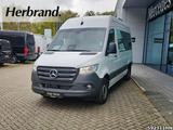 Mercedes-Benz Sprinter 317 CDI Tourer PRO*AMF Bruns Bühne*TOP - Mercedes-Benz Sprinter Jahreswagen