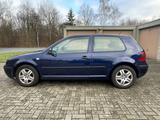 Volkswagen VW Golf 4 1.9l TDI 110ps - Volkswagen Golf aus 2002: TDI
