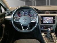 Volkswagen Passat Variant - Vorschau Bild 11