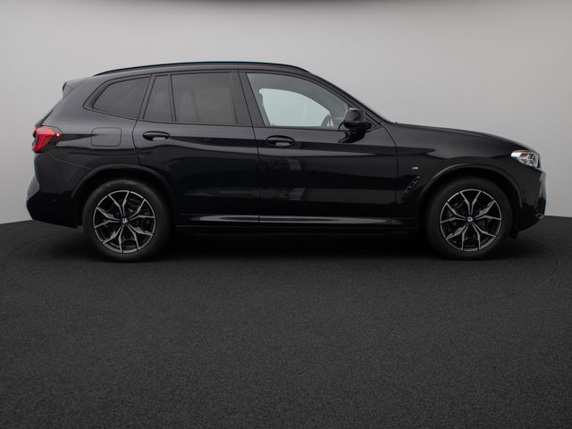 Foto Nummer 5: BMW X3