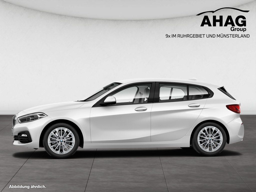 BMW 118 - Bild 5