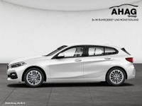 BMW 118 - Vorschau Bild 5