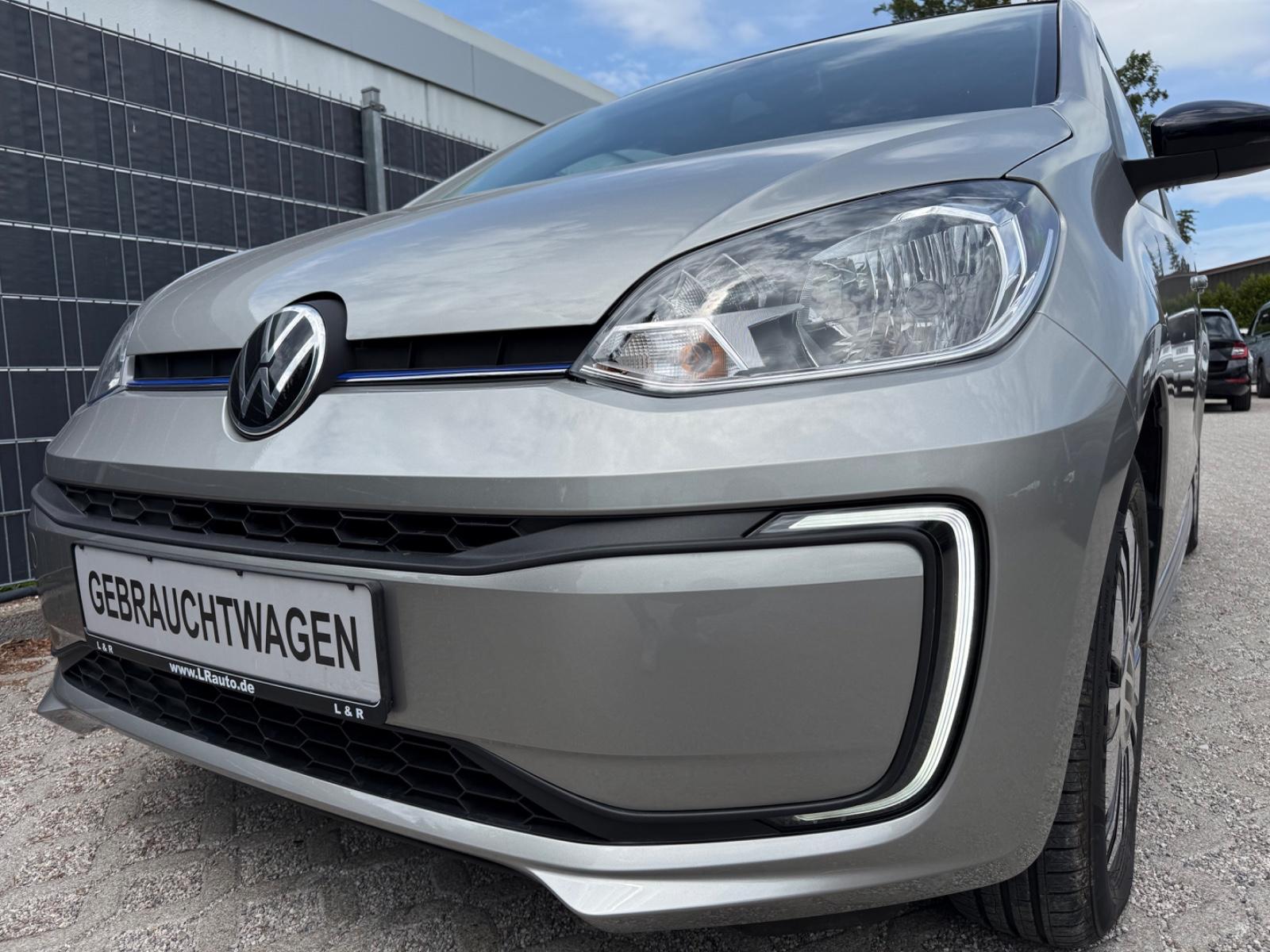 Volkswagen up! e-up! Style Kamera Pdc Ahz Alu DAB 1-Hand