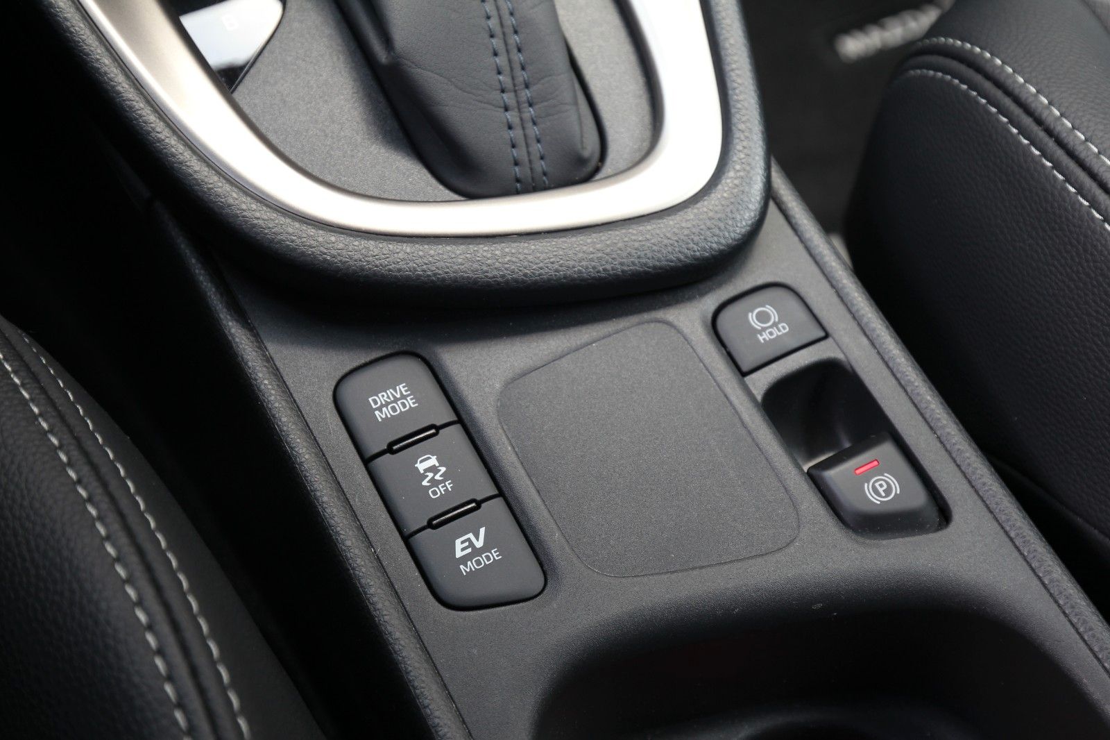 Mazda 2 Hybrid - Bild 16