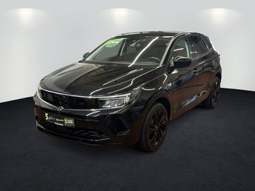 Opel Grandland (X) - 2