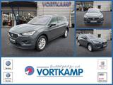Seat Tarraco Style Kamera/AHK/BeatsAudio/ACC - gebrauchte Seat Tarraco aus dem Jahr 2022