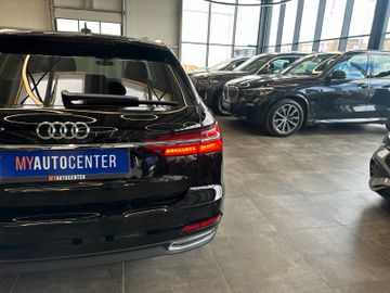 MYAUTOCENTER – Gebraucht- und Jahreswagen mit Werkstattservice in Pfaffenhofen Audi A6 Avant 40 TDI *Keyless*HeadUP*