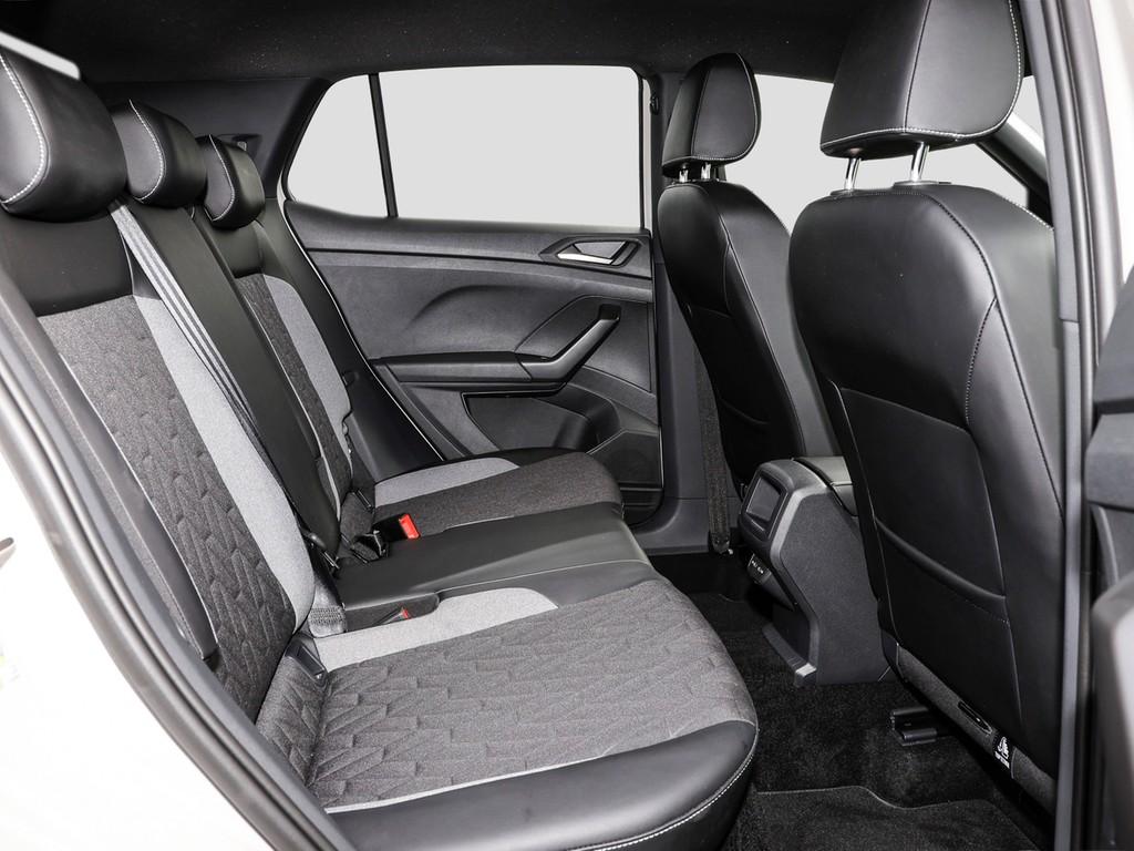 Volkswagen T-Cross 1.0 TSI DSG Energy AHK/Navi/RFK, миниатюра 10