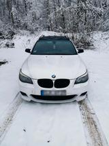 BMW Zu verkaufen bmw  535d lci  logic7 - gebrauchte BMW 535 aus dem Jahr 2007