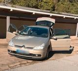 Citroën C5!!!!!!! - gebrauchte Citroën C5 aus dem Jahr 2006