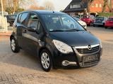 Opel Agila B Edition - Opel Gebrauchtwagen von 2008