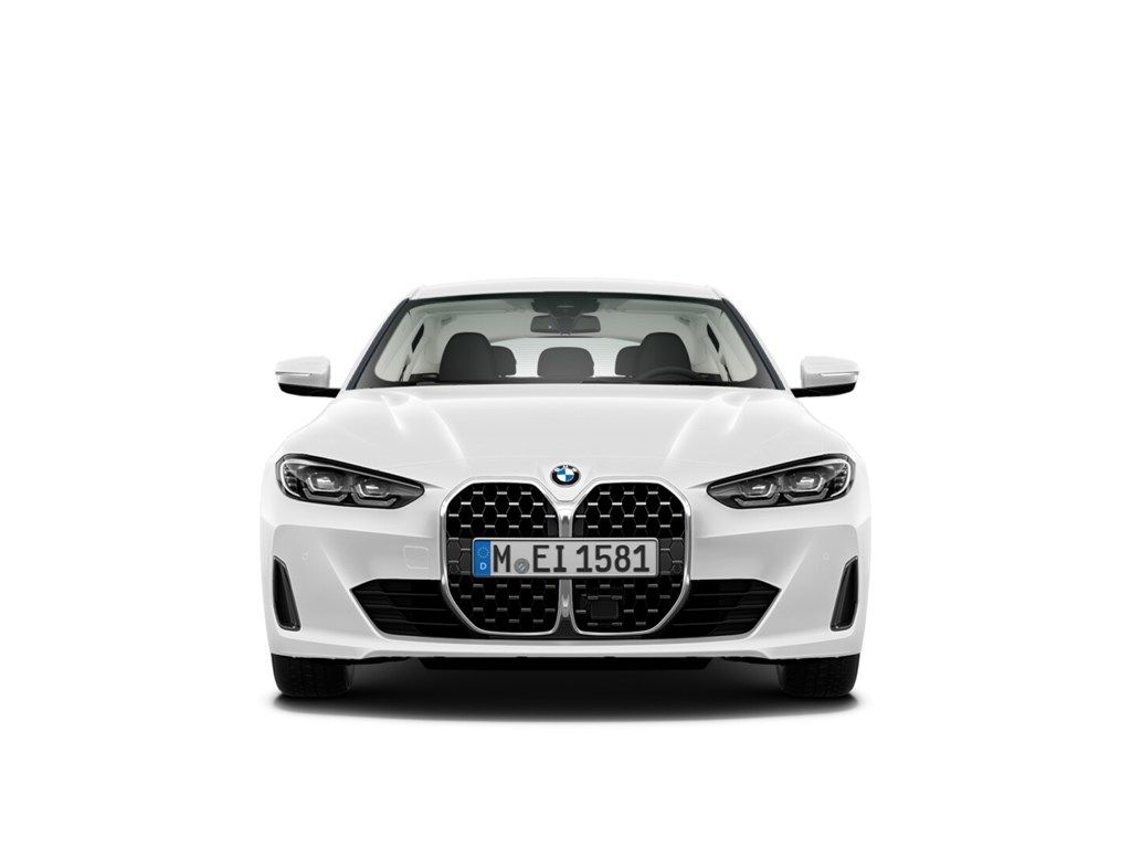 BMW 420 - Bild 6