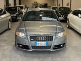 Audi A4 Avant 2.0 TDI 143CV F.AP. mult. Ambiente - Audi A4: Kombi, 143