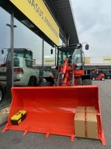 Other Everun ER 416 Radlader Neufahrzeug Hoflader - Offers matching your search criteria