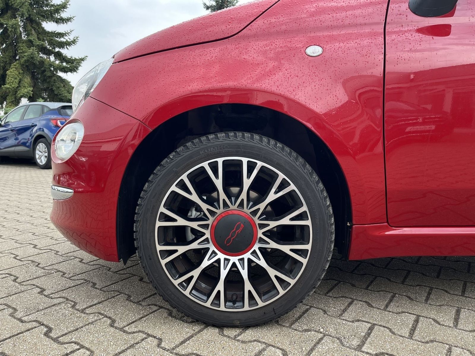 Fiat 500 - Bild 16