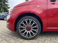 Fiat 500 - Vorschau Bild 16