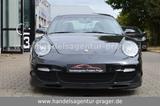 Porsche 997 911 Turbo Coupe Schalter schwarz/schwarz - Porsche 997 in Duisburg