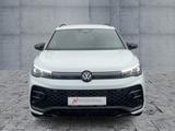 Volkswagen Tiguan R-Line BlackStyle 2.0 TDI 110 KW ( 150 PS - Volkswagen Gebrauchtwagen in Braunschweig
