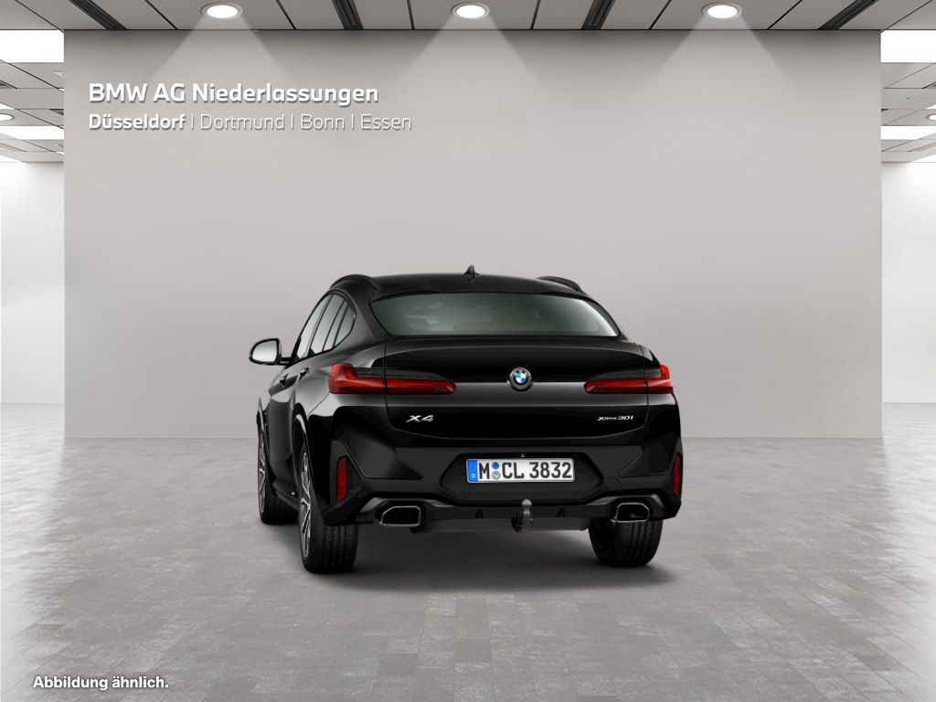 BMW X4 - Bild 10