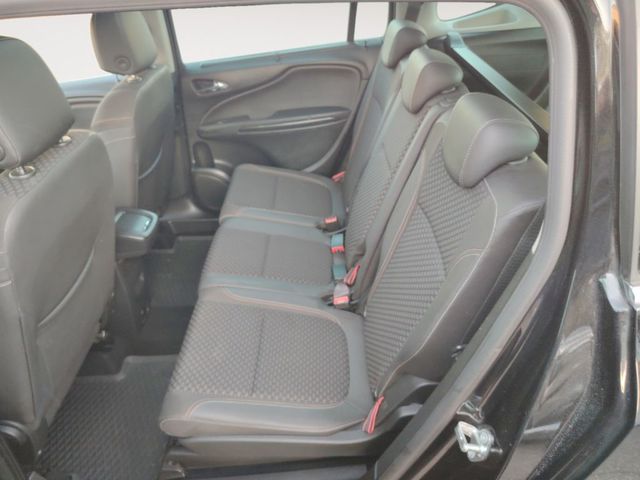 Zafira 1.4 Turbo Innovation // ACC / AHK