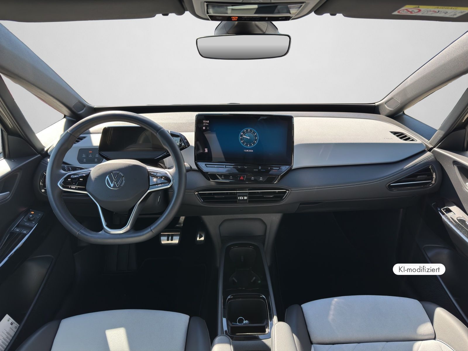 Volkswagen ID.3 - Bild 4