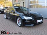 Audi A5 Sportback sport 40 2.0 TDI Navi*Pano*AHK - Audi A5 Gebrauchtwagen in Stuttgart