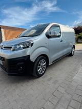 Citroën Citroen Jumpy - Citroën Jumpy von privat