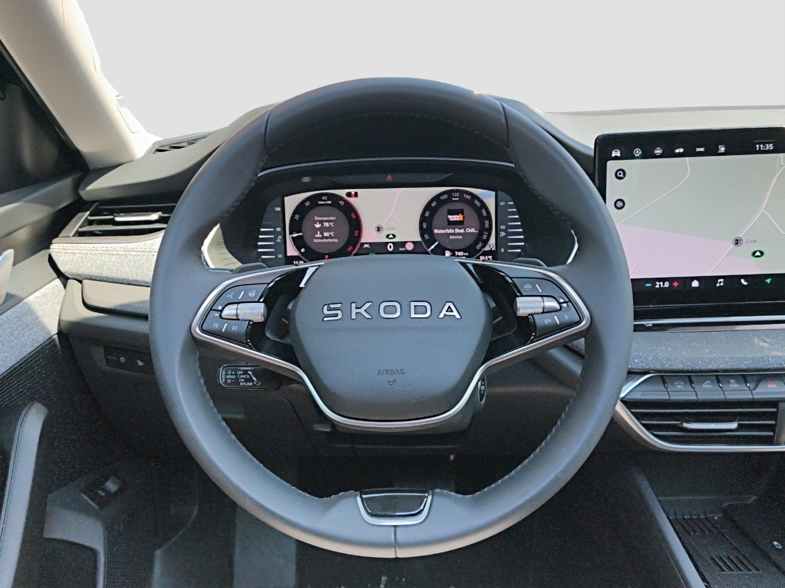Skoda Octavia - Bild 14