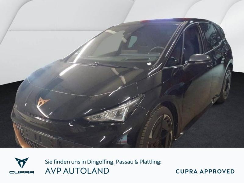 Cupra Born 170kW 84 kWh Edition Dynamic | PANO | NAVI