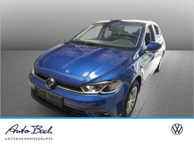 Volkswagen Polo 1.0 TSI Life, Navi, LED, Rückfahrkamera, Ap