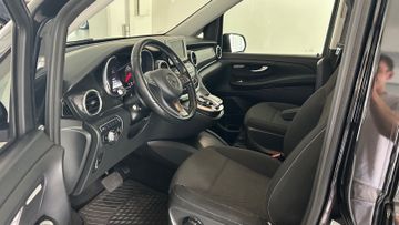 Mercedes V 250 - 4