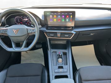 Cupra Leon - 10