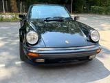 Porsche 911 Targa 3.2l - Porsche aus 1986: Cabrio