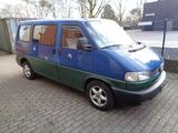 Volkswagen T4 Multivan 2.5 TDI - Volkswagen T4 Multivan in Hamburg