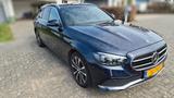Mercedes-Benz E 300 de T Autom. - Junge sterne warranty  - Mercedes-Benz: Junge Sterne