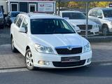 Skoda Octavia Combi Impuls Edition - Skoda Octavia: Impuls Edition