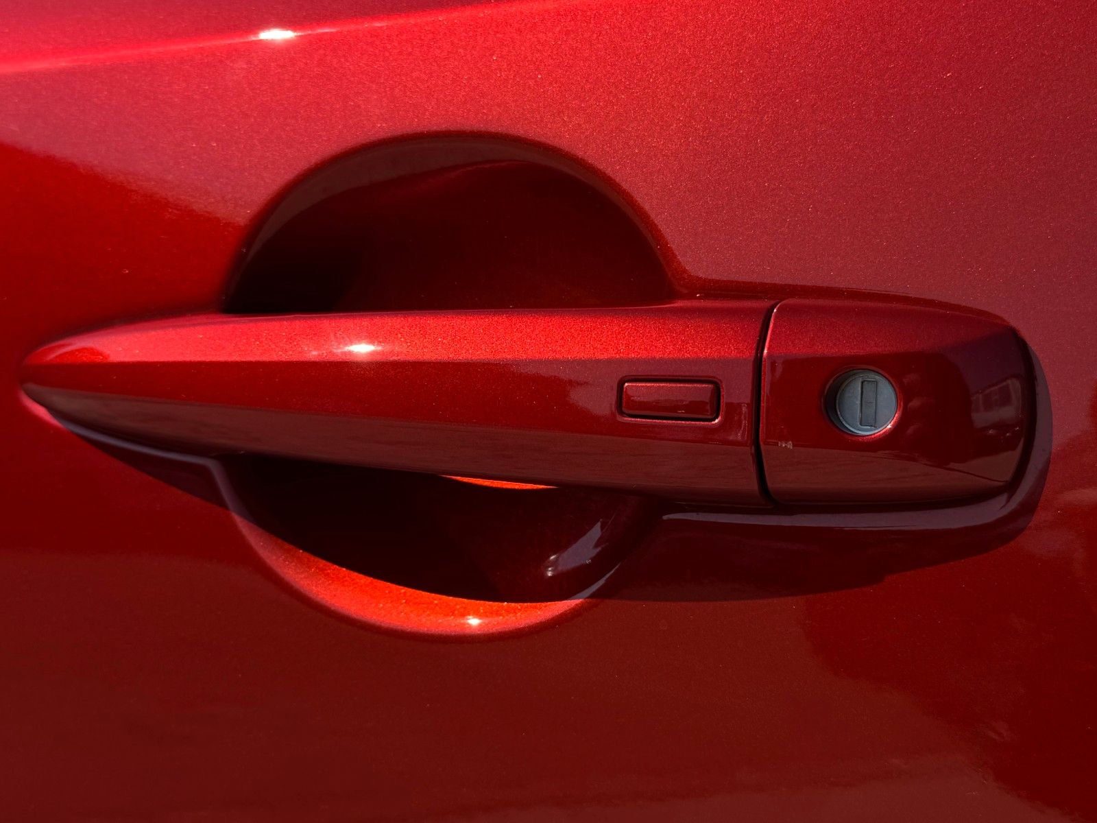 Fahrzeugabbildung Nissan Qashqai 1.3 DIG-T MHEV N-Connecta Pano 360° ACC