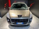 Peugeot PEUGEOT 3008 1.6 HDi 110 CV AUTOMATICO Premium - Peugeot 3008 Premium mit Diesel-Antrieb