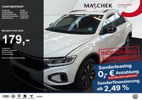 Volkswagen T-Roc - Vorschau Bild 1