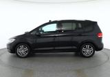 Volkswagen Touran 1.4 TSI DSG Sound LED Panorama Navi AHK - Volkswagen Touran mit Benzin-Antrieb: Schwarz