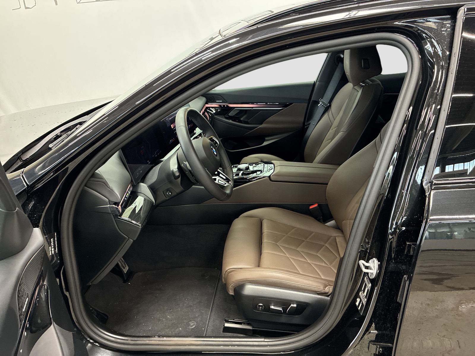 BMW 520 - Bild 7
