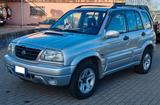 Suzuki Grand Vitara 2.0 TD 16V 5P -MOTORE NUOVO- - Suzuki Grand Vitara: 0td
