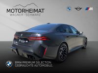BMW M5 - Vorschau Bild 7