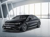 Mercedes-Benz Mercedes-AMG EQS 53 4MATIC+ - Mercedes-Benz EQS aus 2021