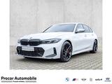 BMW 330i Limousine M Sport Pro Glasd.Widescreen H/K  - BMW 330 in Dortmund