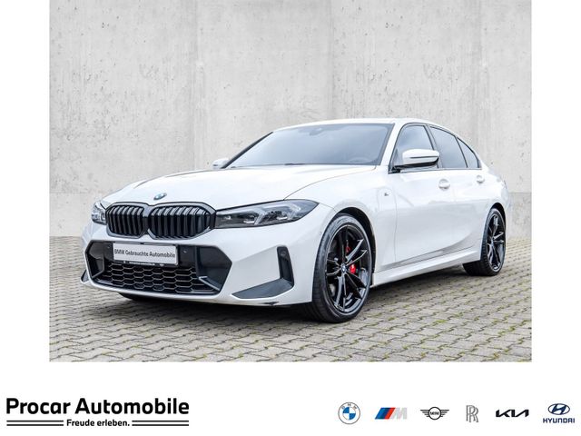 BMW 330i Limousine M Sport Pro Glasd.Widescreen H/K 