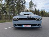 Dodge Challenger 6.4 V8 HEMI Widebody Shaker  - Dodge Challenger: Shaker